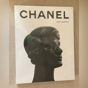 CHANEL Coffee Table Book, NWT